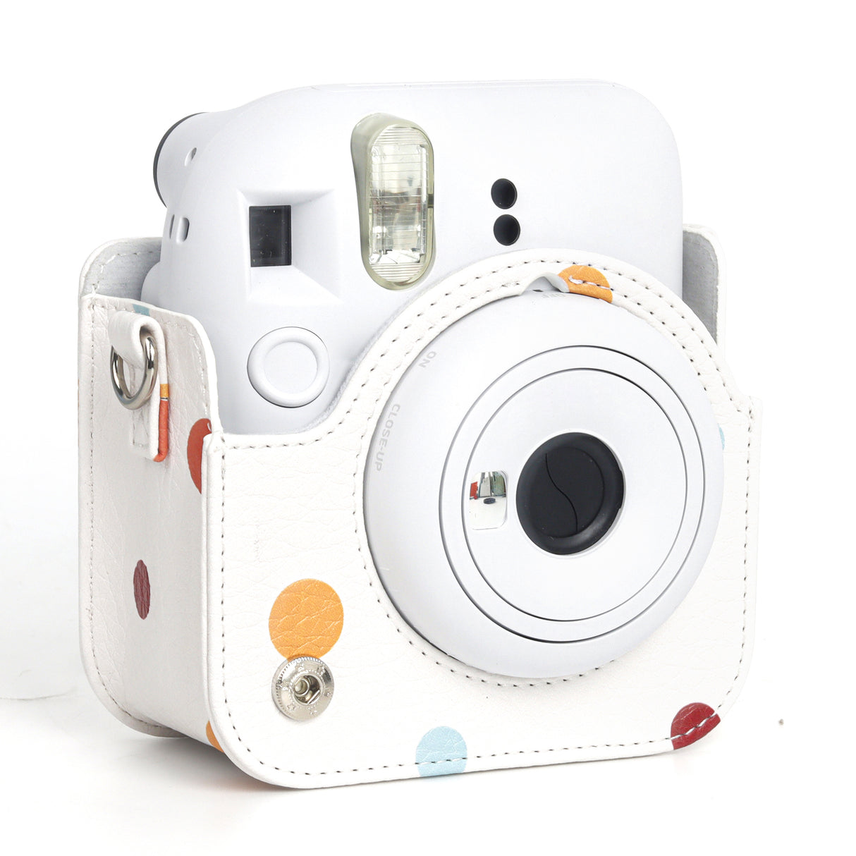 ZIKKON Fuji Mini 12 Case
