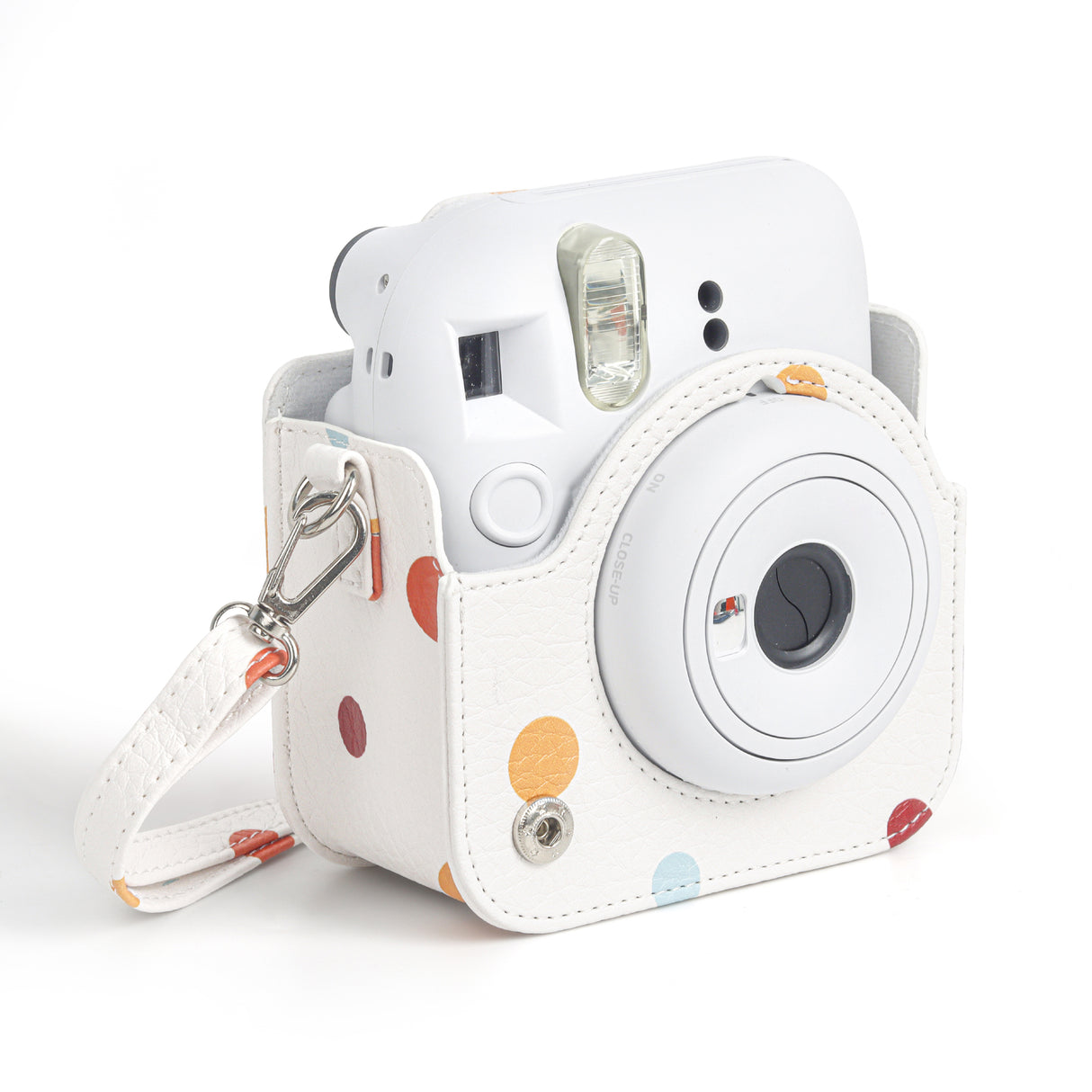 ZIKKON Fuji Mini 12 Case
