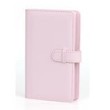 108 sheet album 

