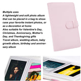 108 sheet album 
