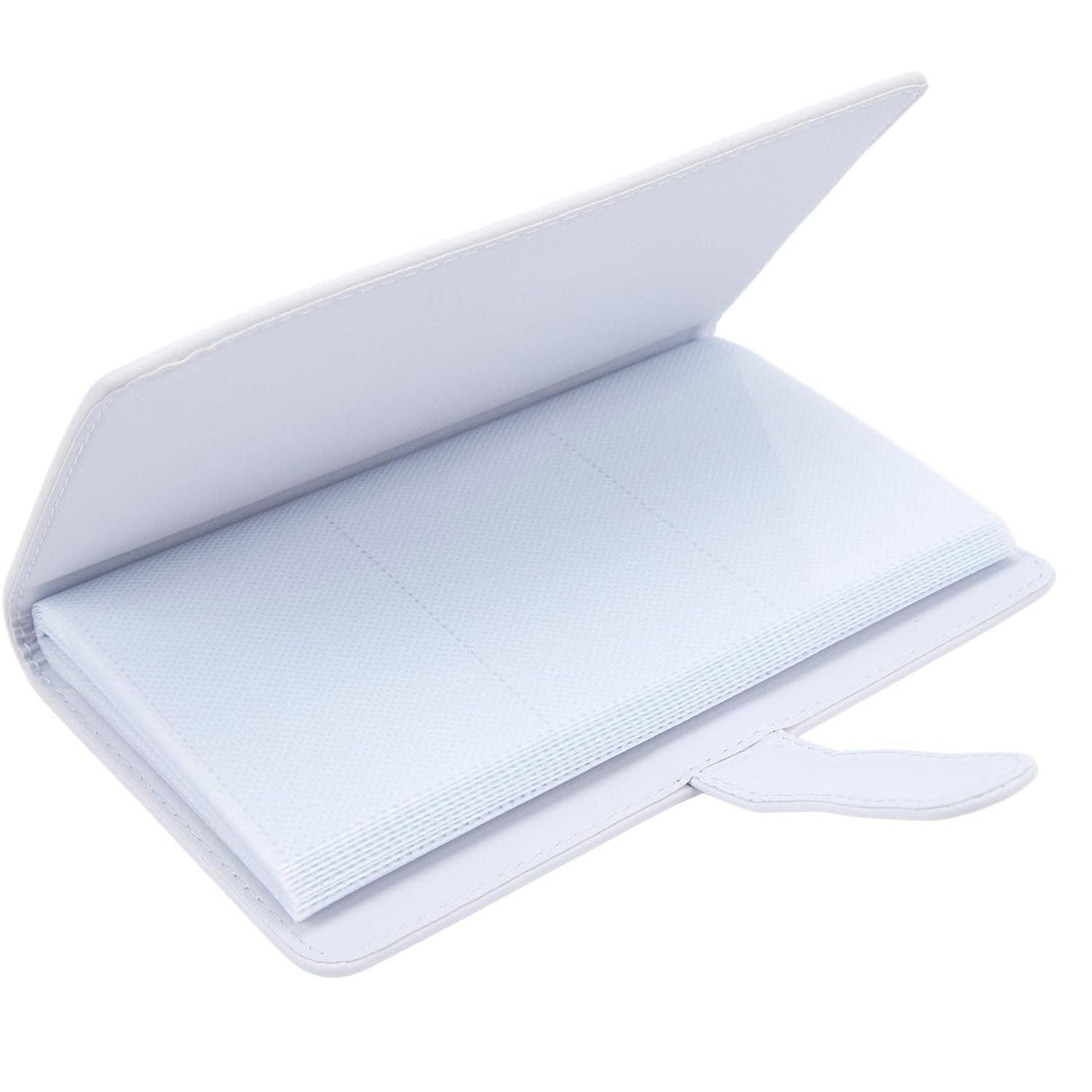 108 sheet album 
