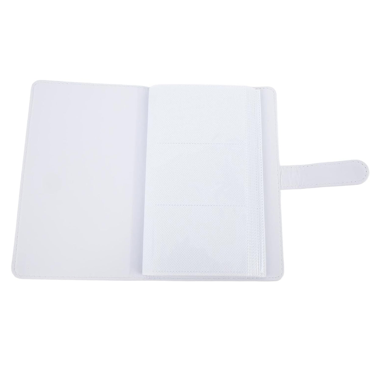 108 sheet album 
