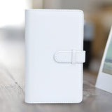 108 sheet album 
