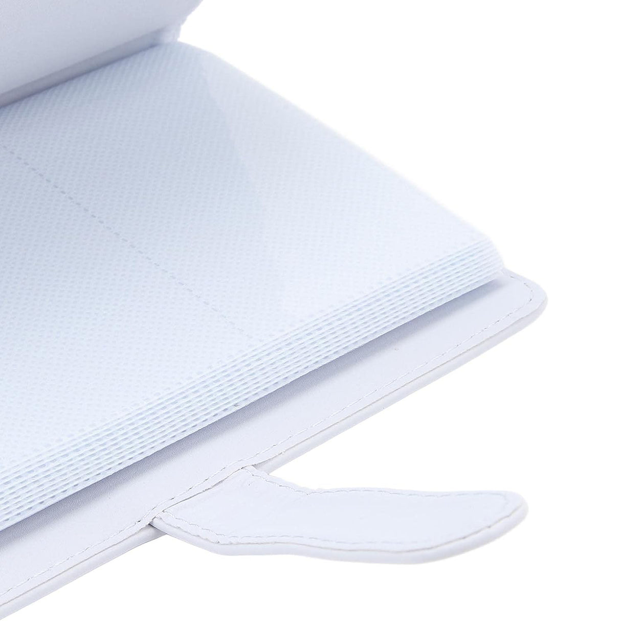 108 sheet album 
