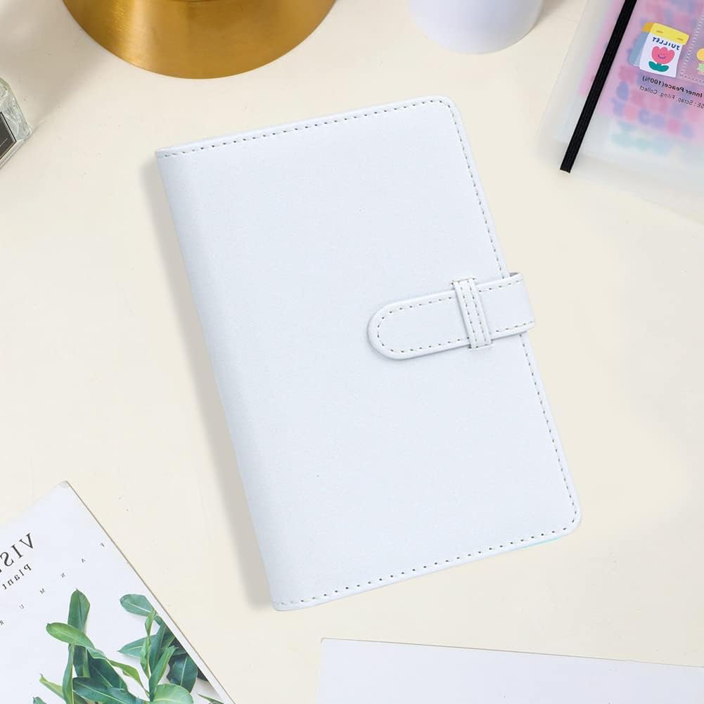 108 sheet album 
