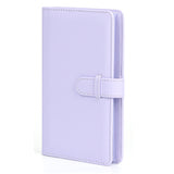 108 sheet album 
