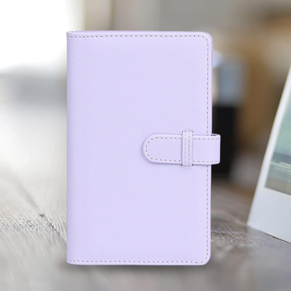 108 sheet album 
