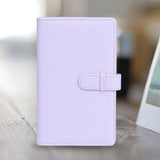 108 sheet album 
