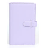 108 sheet album 
