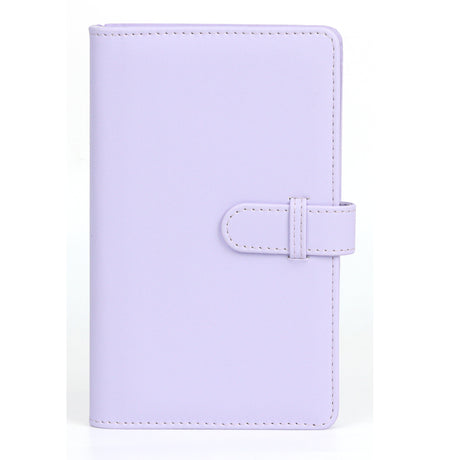 108 sheet album 
