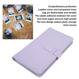 108 sheet album 
