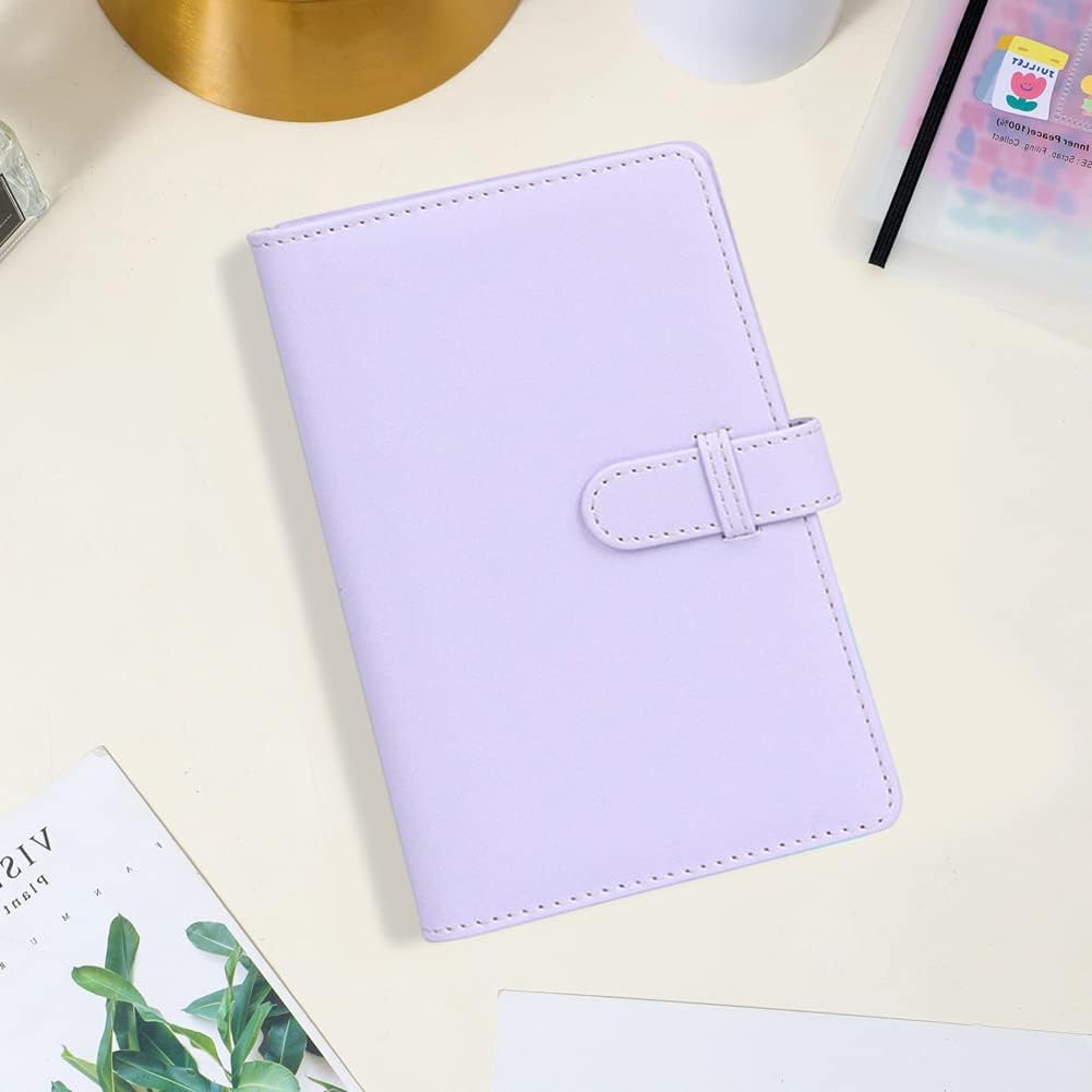 108 sheet album 
