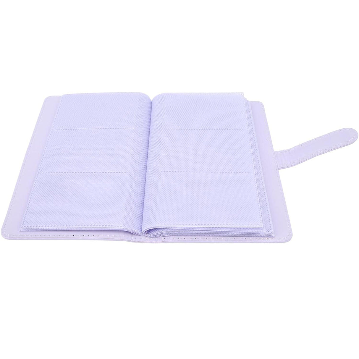 108 sheet album 
