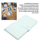 108 sheet album 
