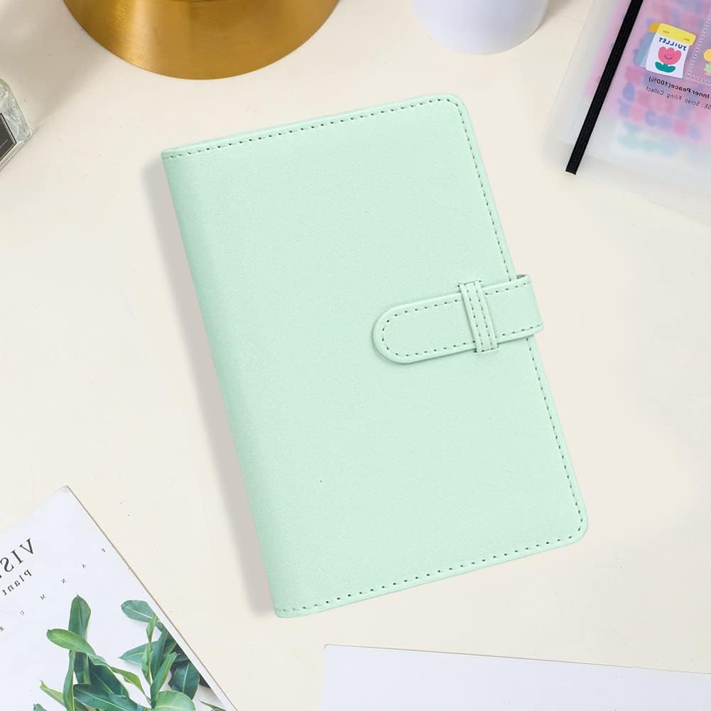 108 sheet album 
