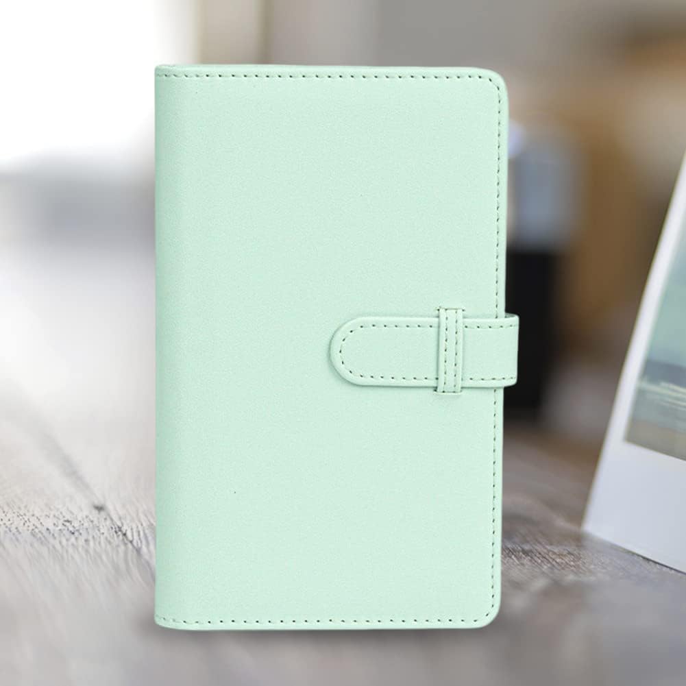 108 sheet album 
