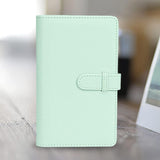 108 sheet album 

