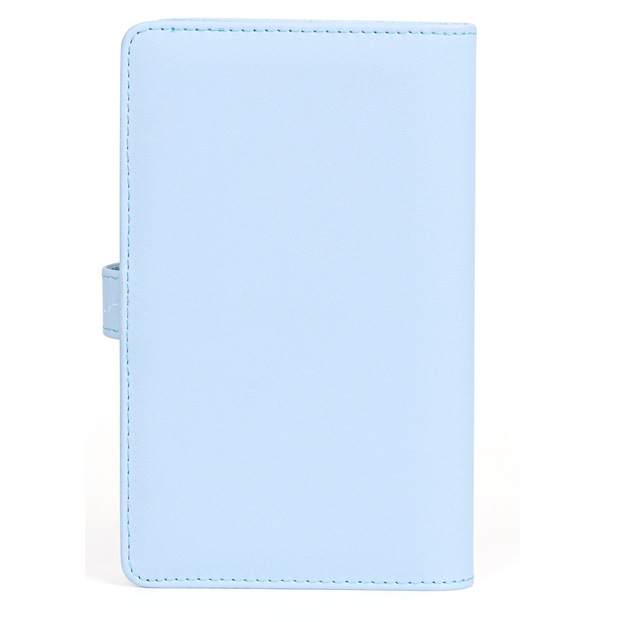 108 sheet album 
