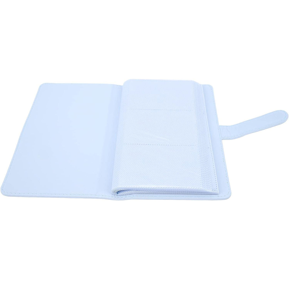 108 sheet album 
 