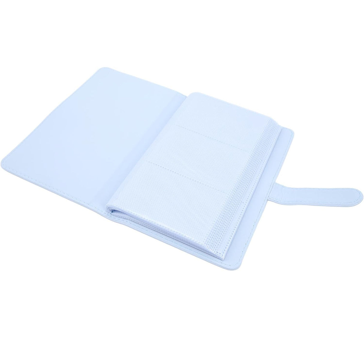 108 sheet album 
