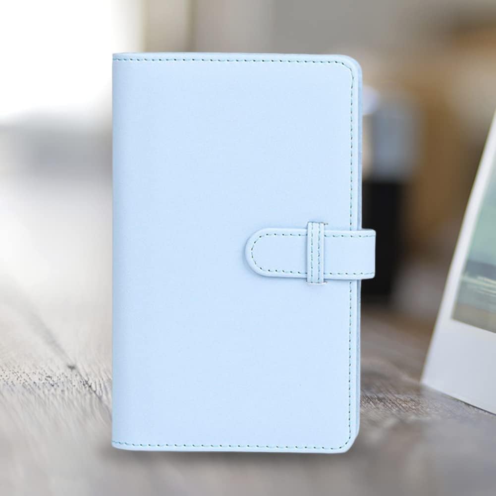 108 sheet album 
