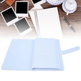 108 sheet album 
 