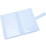 108 sheet album 
