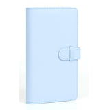 108 sheet album 
