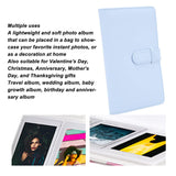 108 sheet album 

