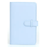 108 sheet album 
