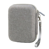 ZIKKON Instax Mini EVA Case For Instax Mini Link, Link2, Liplay, EVO Carrying Bag