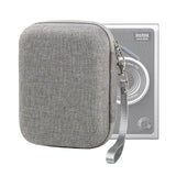 ZIKKON Instax Mini EVA Case For Instax Mini Link, Link2, Liplay, EVO Carrying Bag