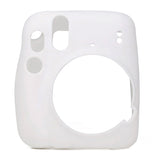 ZIKKON Protective Silicone Case for Fuji-Film Insta-x Instant Mini 11 Camera.