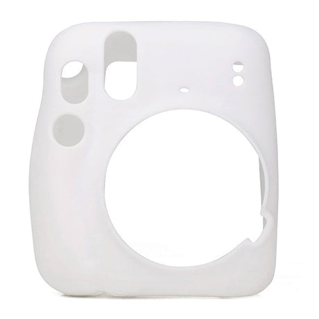 ZIKKON Protective Silicone Case for Fuji-Film Insta-x Instant Mini 11 Camera.