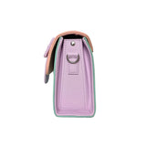 ZIKKON Instax universal Macaron style Message Crossbody Bag for Fujiflim Instant Camera Digital camera shoulder bag