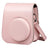 ZIKKON MINI 11 INSTAX CAMERA POUCH BAG_Blush Pink