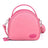 ZIKKON Universal Zipper Camera Carrying Case for All Fujifilm Instax Mini 8 9 11 70 7s 25 50s 90 Instant Camera Models Pink
