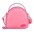ZIKKON Universal Zipper Camera Carrying Case for All Fujifilm Instax Mini 8 9 11 70 7s 25 50s 90 Instant Camera Models Pink