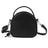 ZIKKON Universal Zipper Camera Carrying Case for All Fujifilm Instax Mini 8 9 11 70 7s 25 50s 90 Instant Camera Models Black