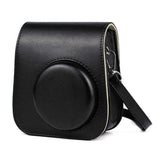 ZIKKON MINI 11 INSTAX CAMERA POUCH BAG_Black