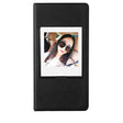 ZIKKON 64 Pockets SQUARE SQ10 Photo album Black 