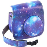 Zenko Instax mini 11 Camera PU Leather Case Bag