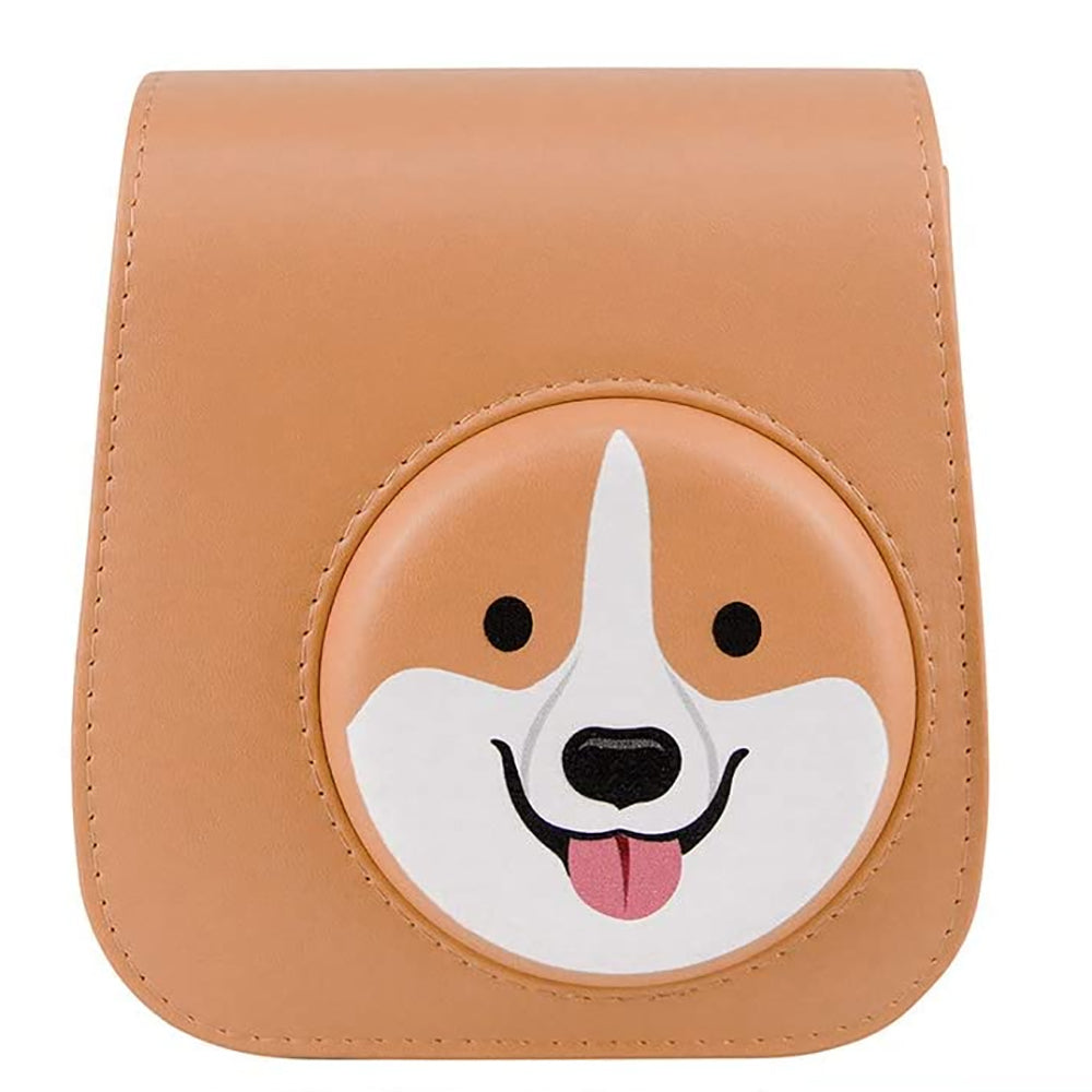 Zenko Instax mini 11 Camera PU Leather Case Bag