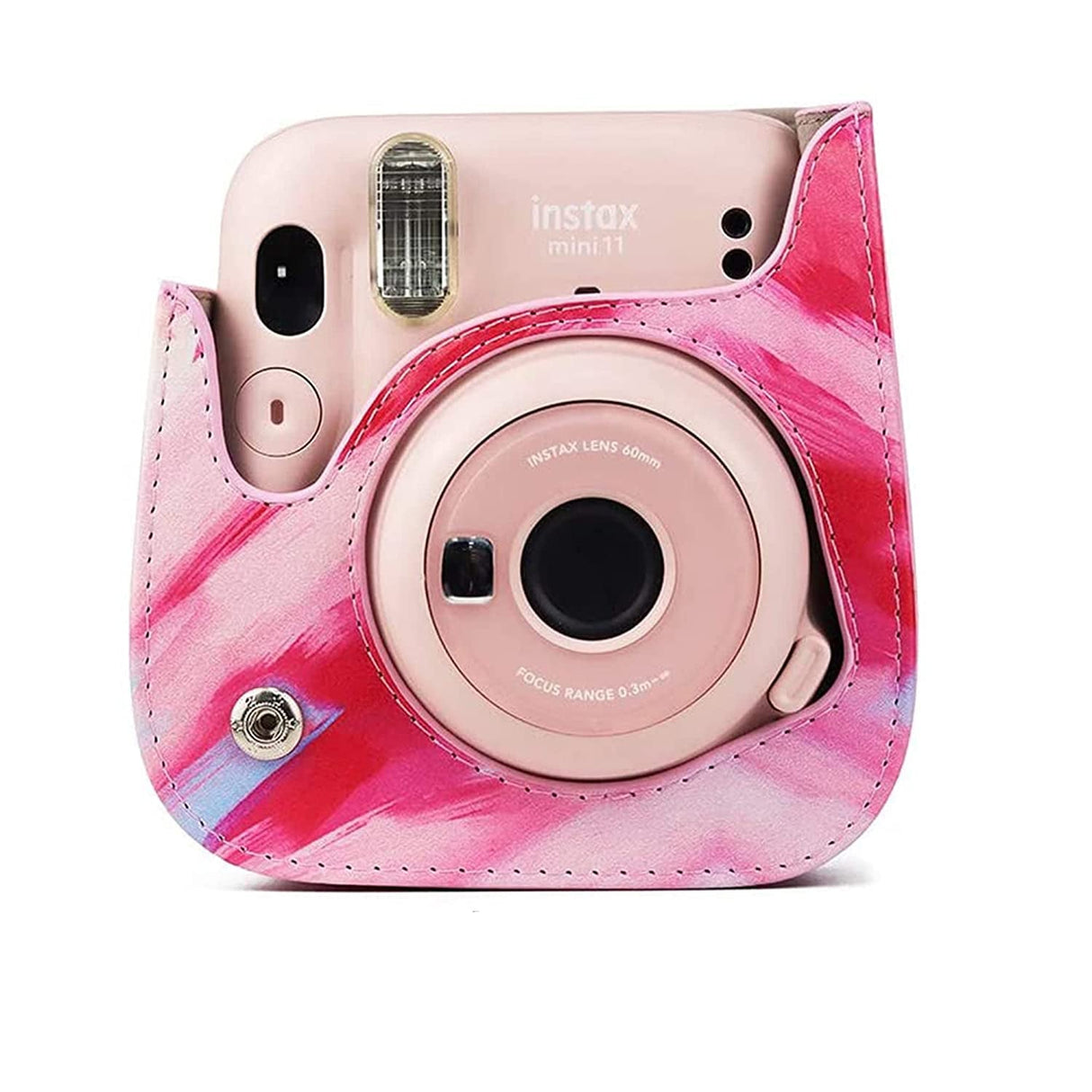 Zenko Instax mini 11 Camera PU Leather Case Bag