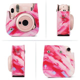 Zenko Instax mini 11 Camera PU Leather Case Bag