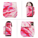 Zenko Instax mini 11 Camera PU Leather Case Bag