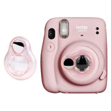 Zikkon Instax Mini 11 pink Selfie Close-up Lens Close-up Filter