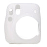 Zenko Instax mini 11 Silicone Protective Camera Case lce white