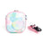 Zikkon EVA Universal Camera Case for Fujifilm Instax Mini 12/11/99/ SE/90/7 (Bubble watercolor)
