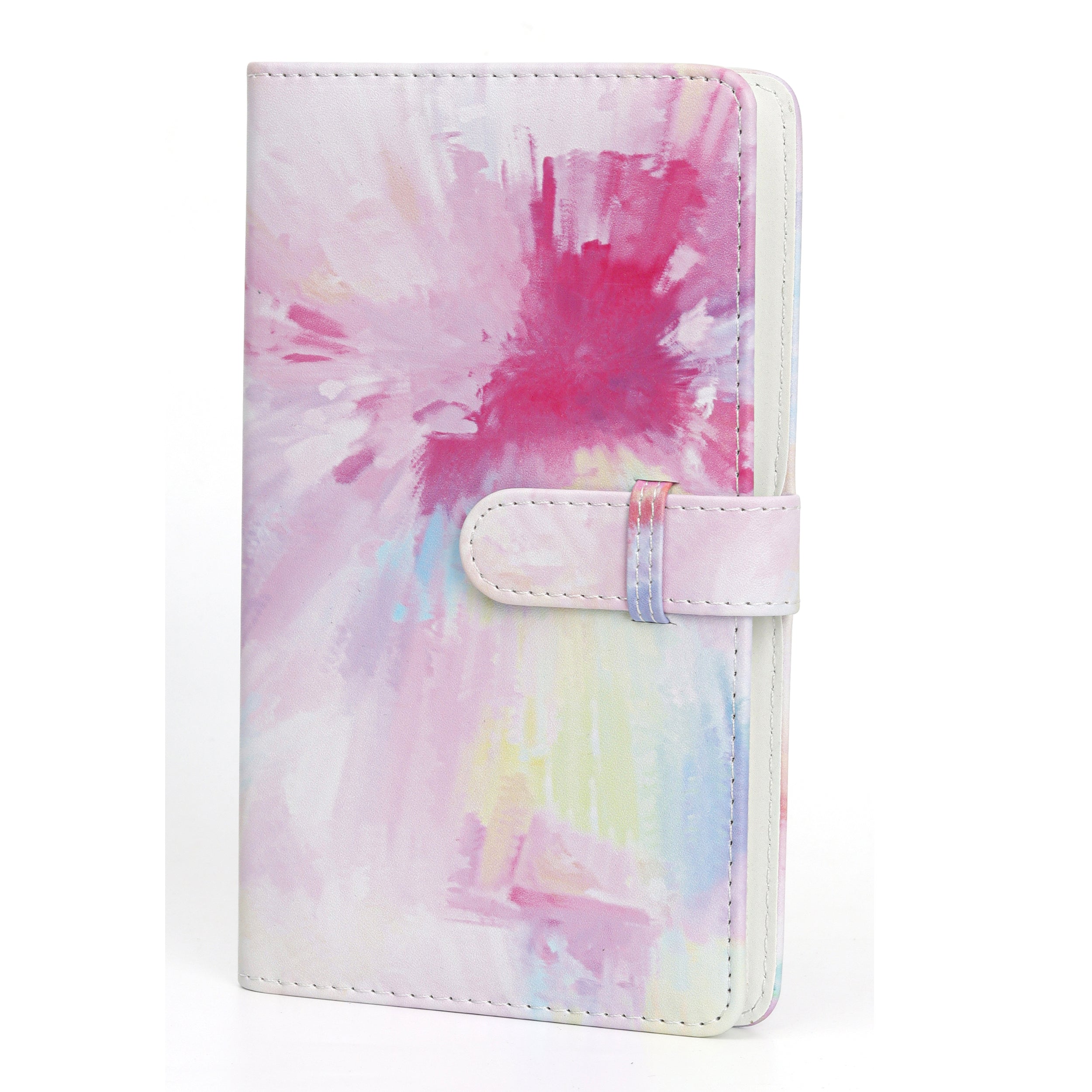 Zikkon 108-Sheets Album For Fujifilm Instax Mini Film (3 inch